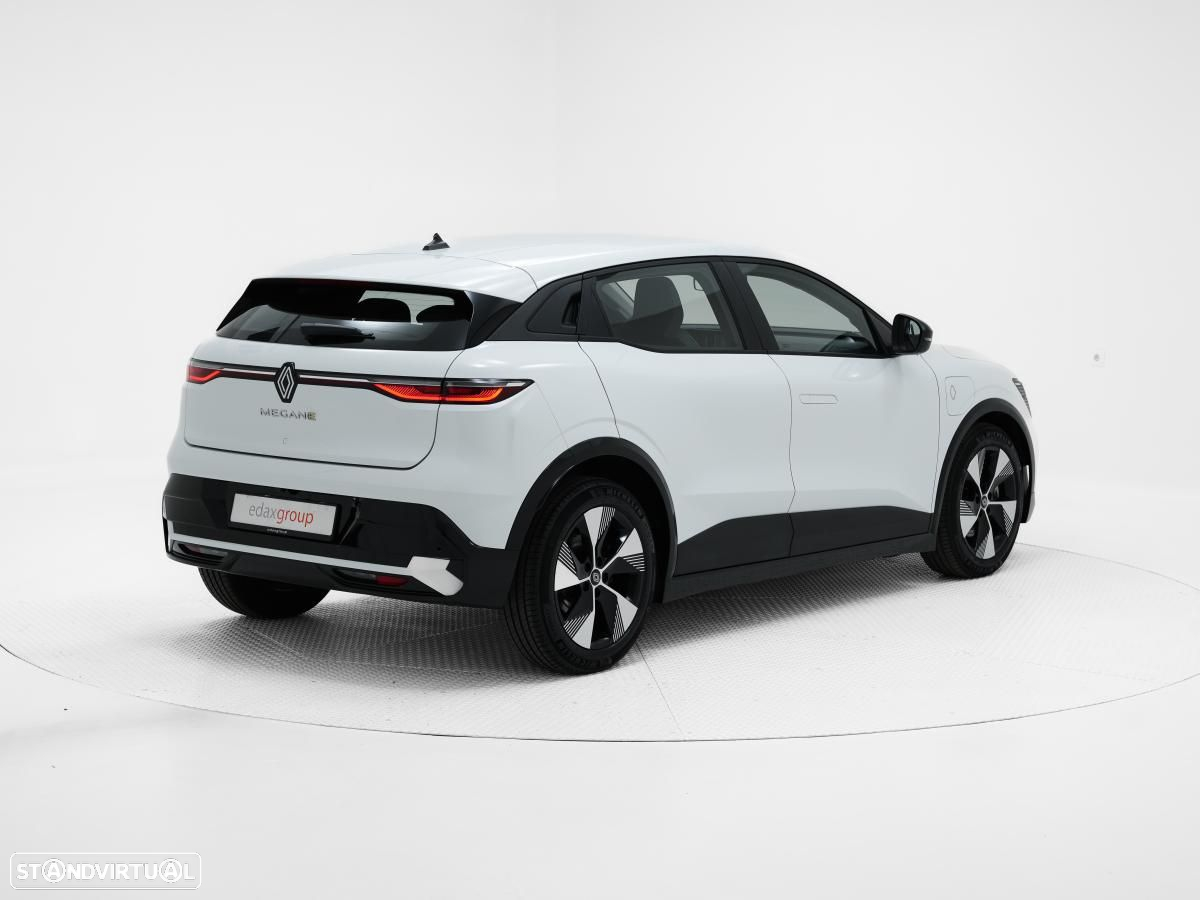 Renault Mégane E-Tech EV40 130hp boost charge Equilibre - 3