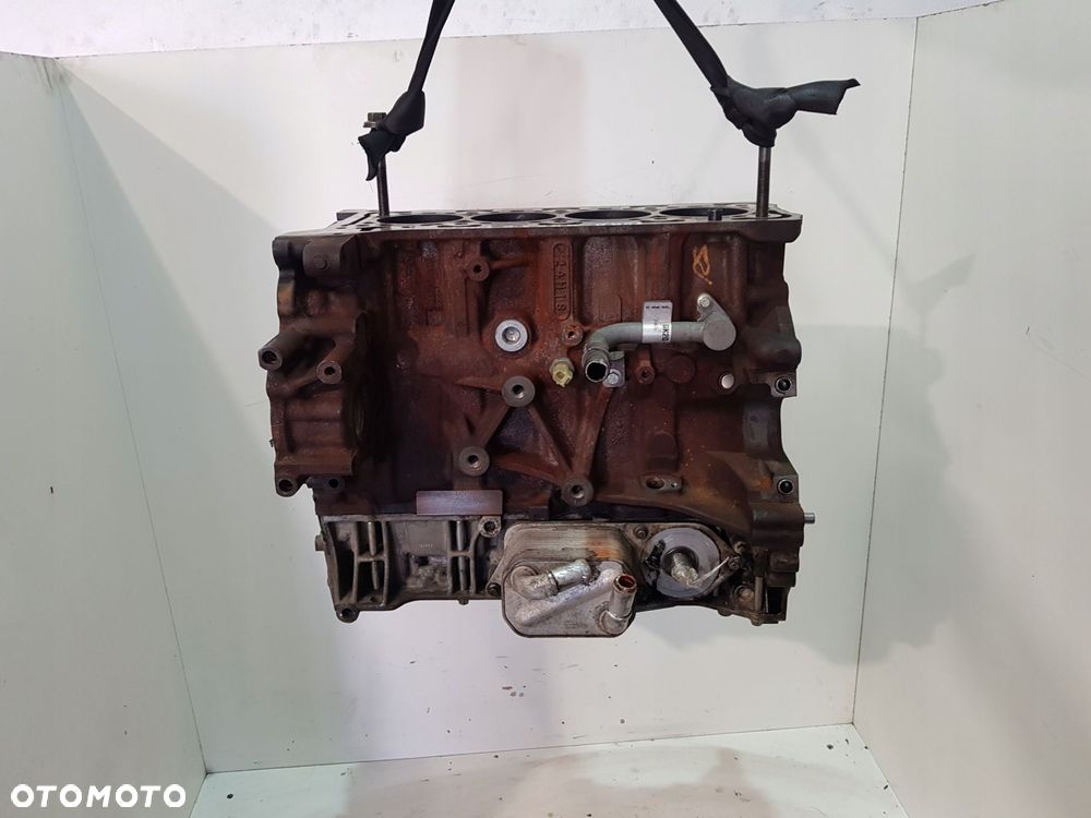 dół silnika 2.0 tdci ymr6 ecoblue ford transit custom mk8 - 1