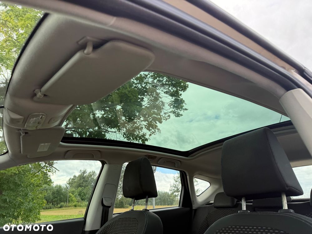 Nissan Qashqai 1.5 dCi Tekna - 8
