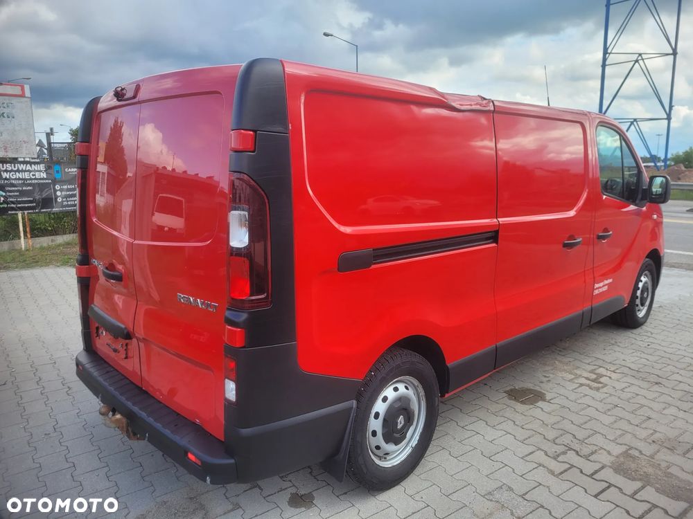 Renault Trafic - 11