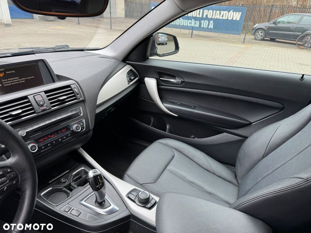 BMW Seria 2 228i Sport-Aut - 14