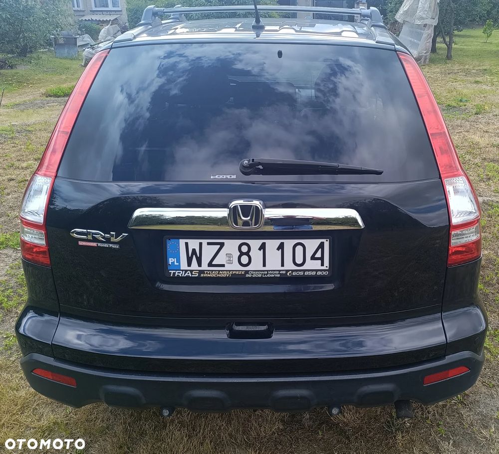 Honda CR-V 2.2i-CTDi Executive - 3