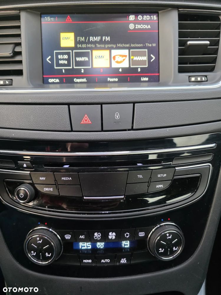 Peugeot 508 - 30