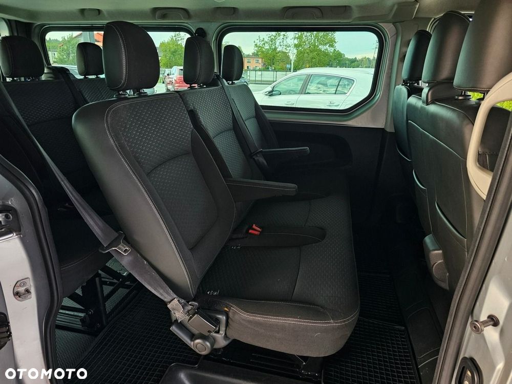 Opel Vivaro - 21