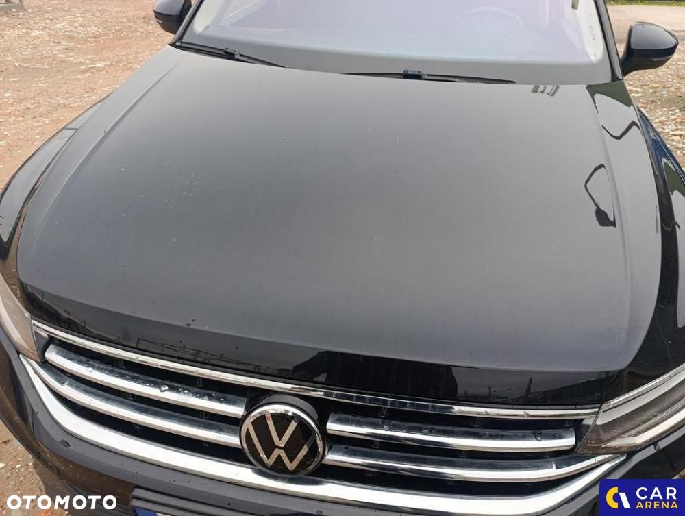 Volkswagen Tiguan - 38