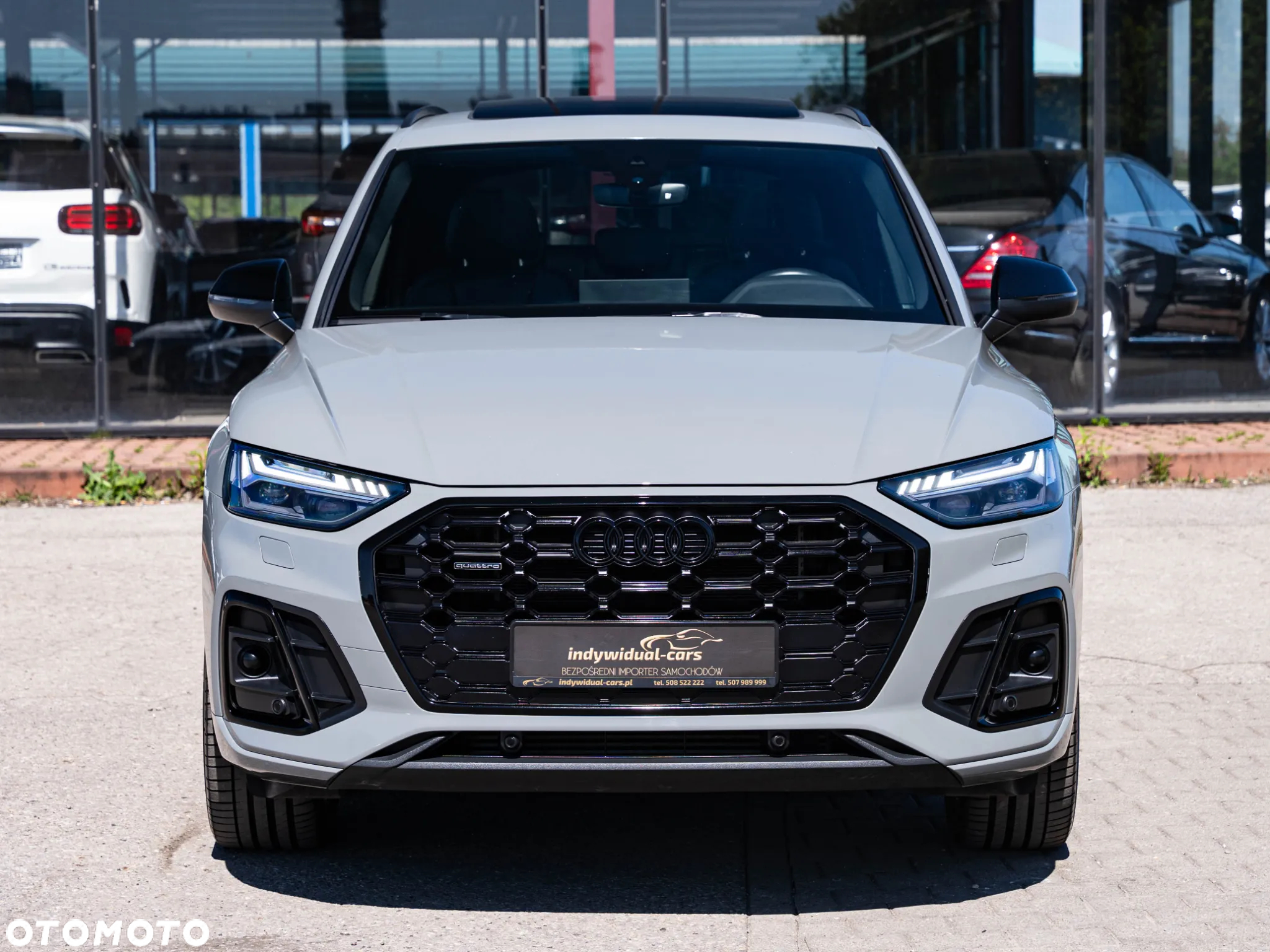 Audi Q5 50 TFSI e Quattro S tronic - 15