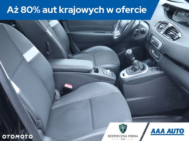 Renault Scenic - 11