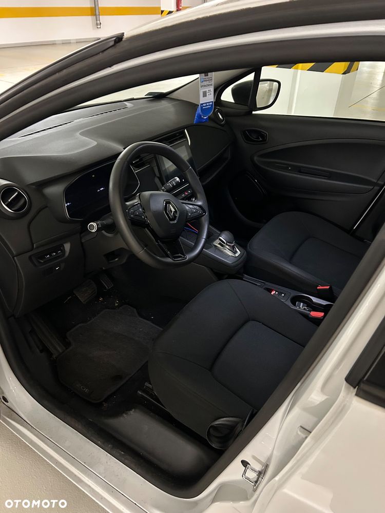 Renault Zoe (ohne Batterie) 41 kwh Life - 10