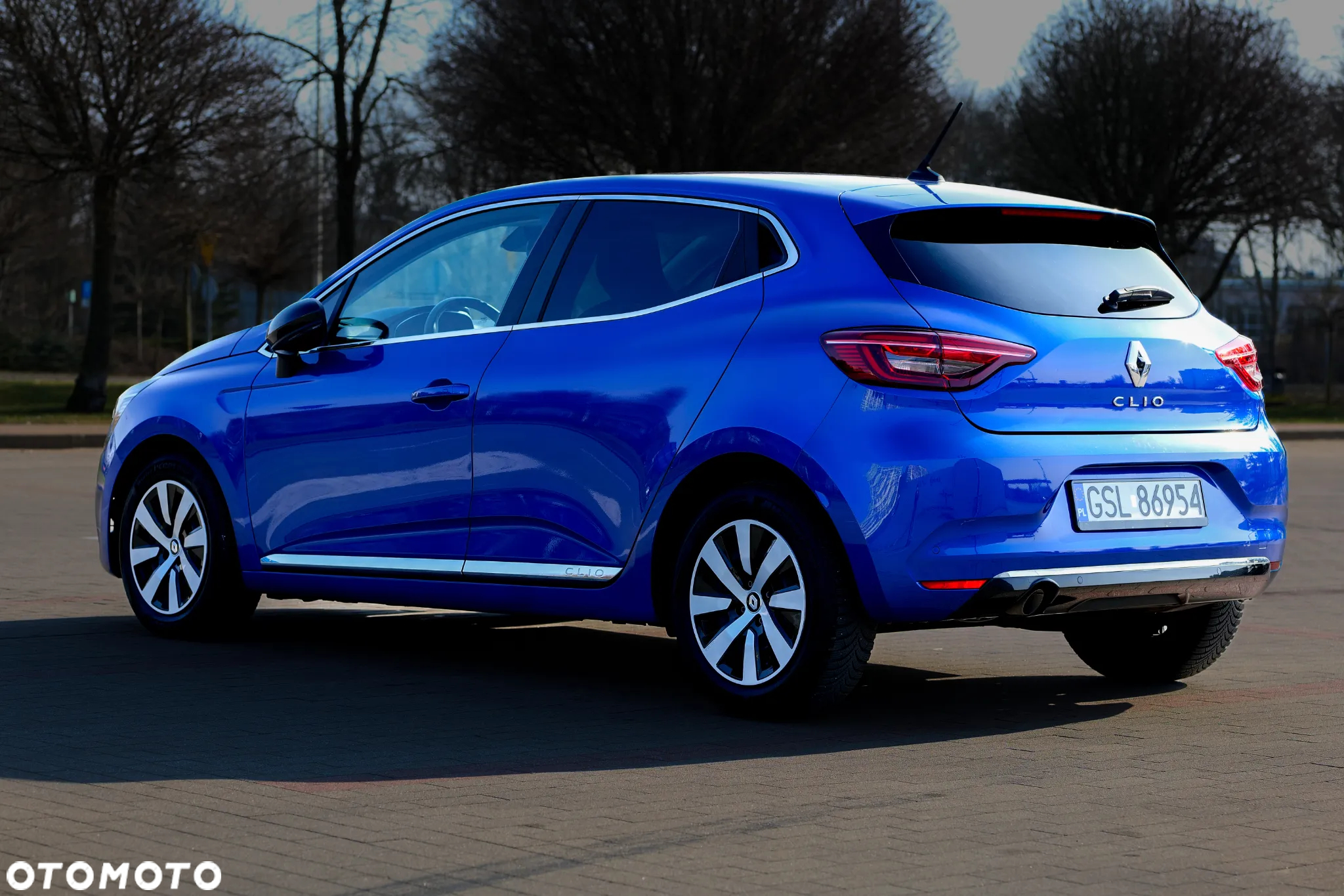 Renault Clio 1.3 TCe Intens EDC - 5