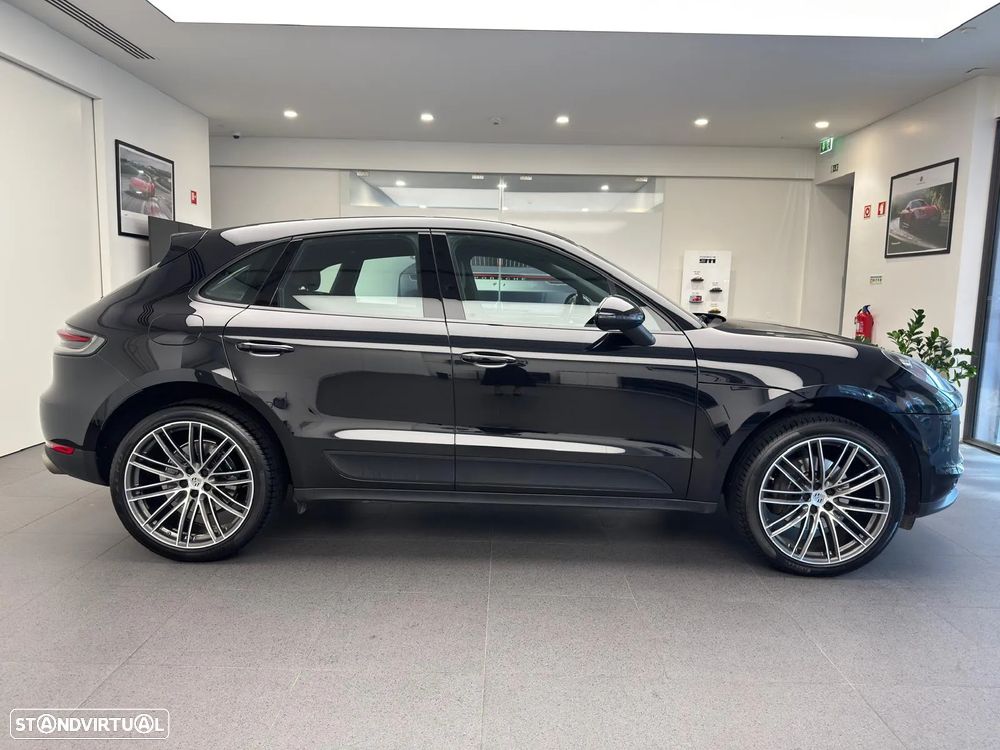 Porsche Macan Standard - 6