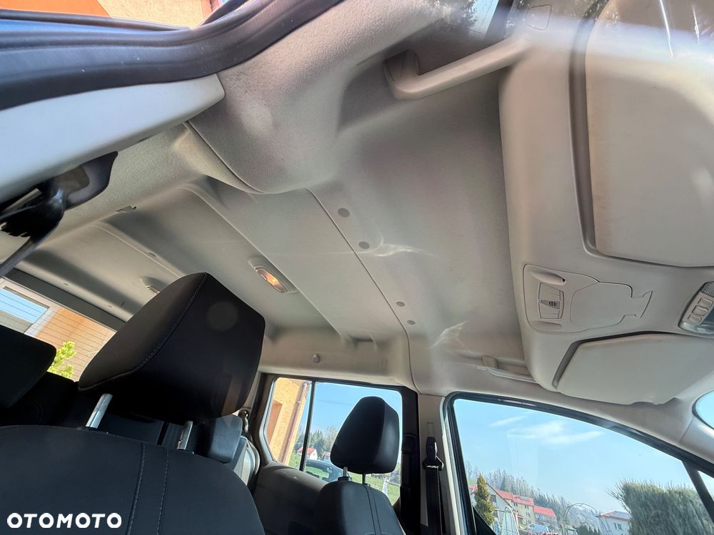 Ford Tourneo Connect 1.5 EcoBlue Trend - 18