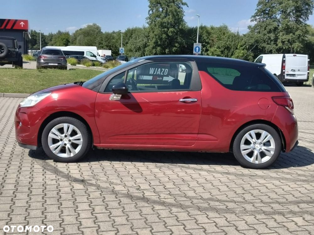 Citroën DS3 - 5