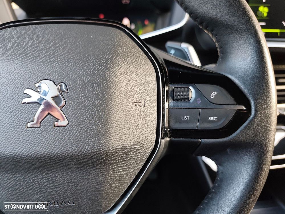 Peugeot 2008 PureTech 130 EAT8 Allure Pack - 26