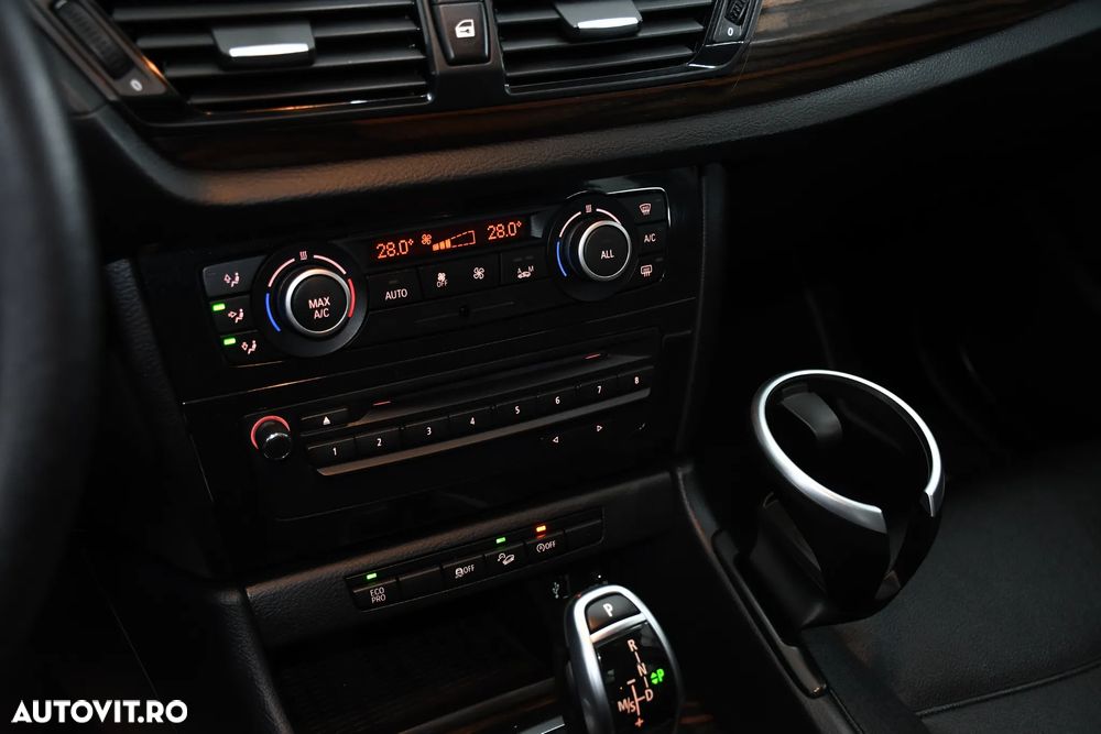 BMW X1 xDrive18d Aut. - 22