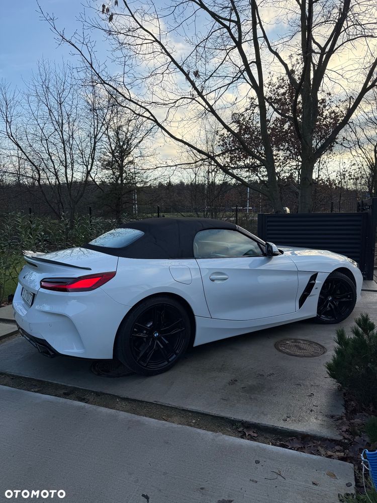 BMW Z4 M M40i - 3