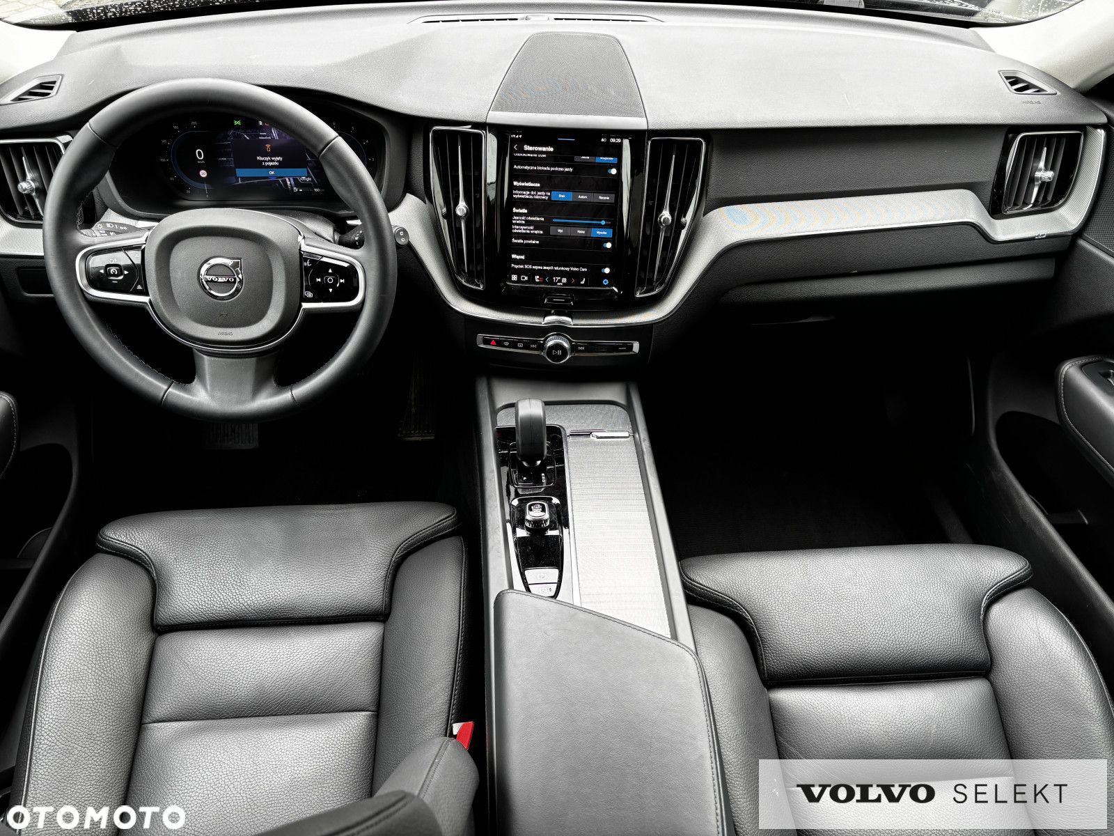 Volvo XC 60 - 8