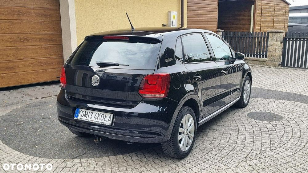 Volkswagen Polo - 6
