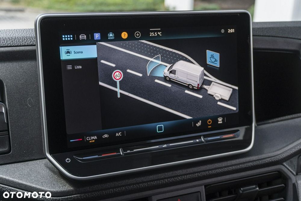 Volkswagen Crafter - 19