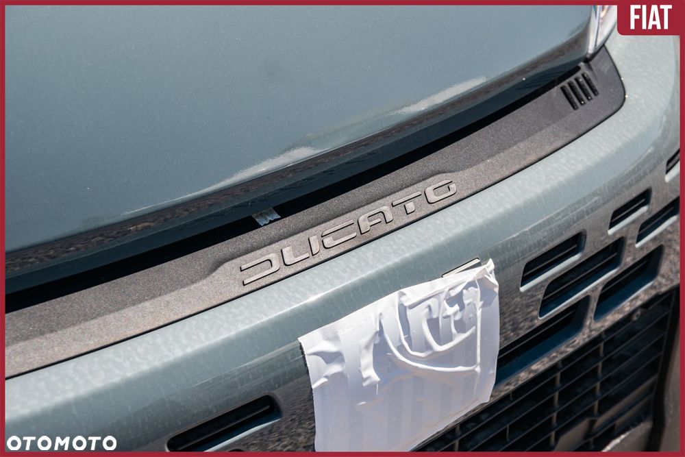 Fiat Ducato Maxi L4H2 2.2 180KM - 5