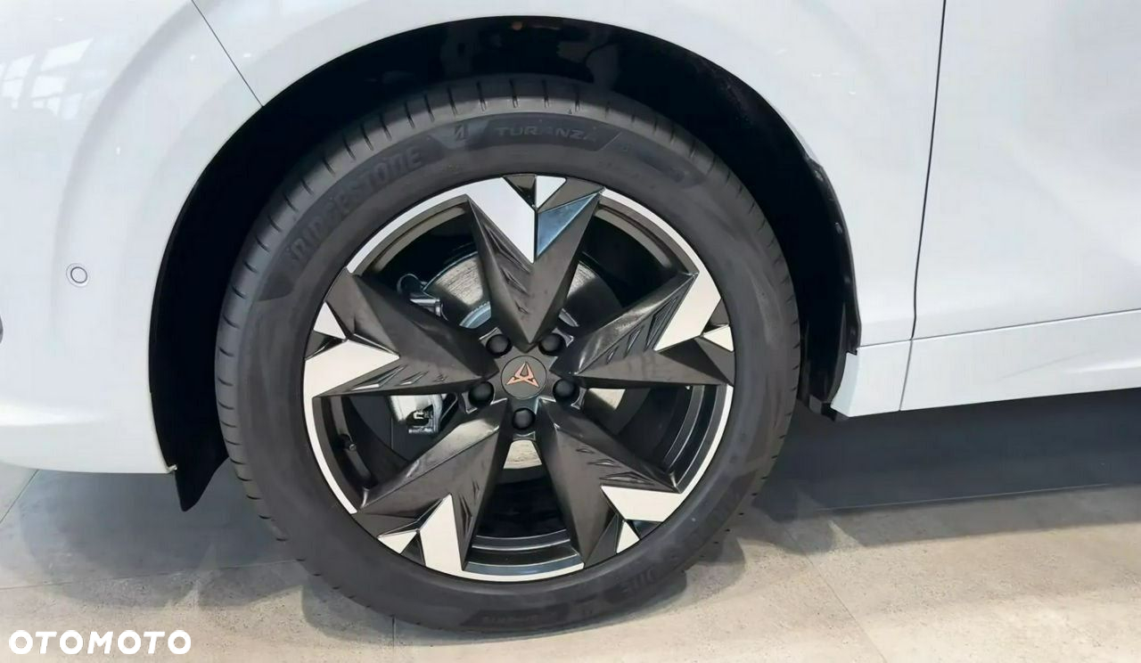 Cupra Terramar 2.0 TSI 4Drive DSG - 6
