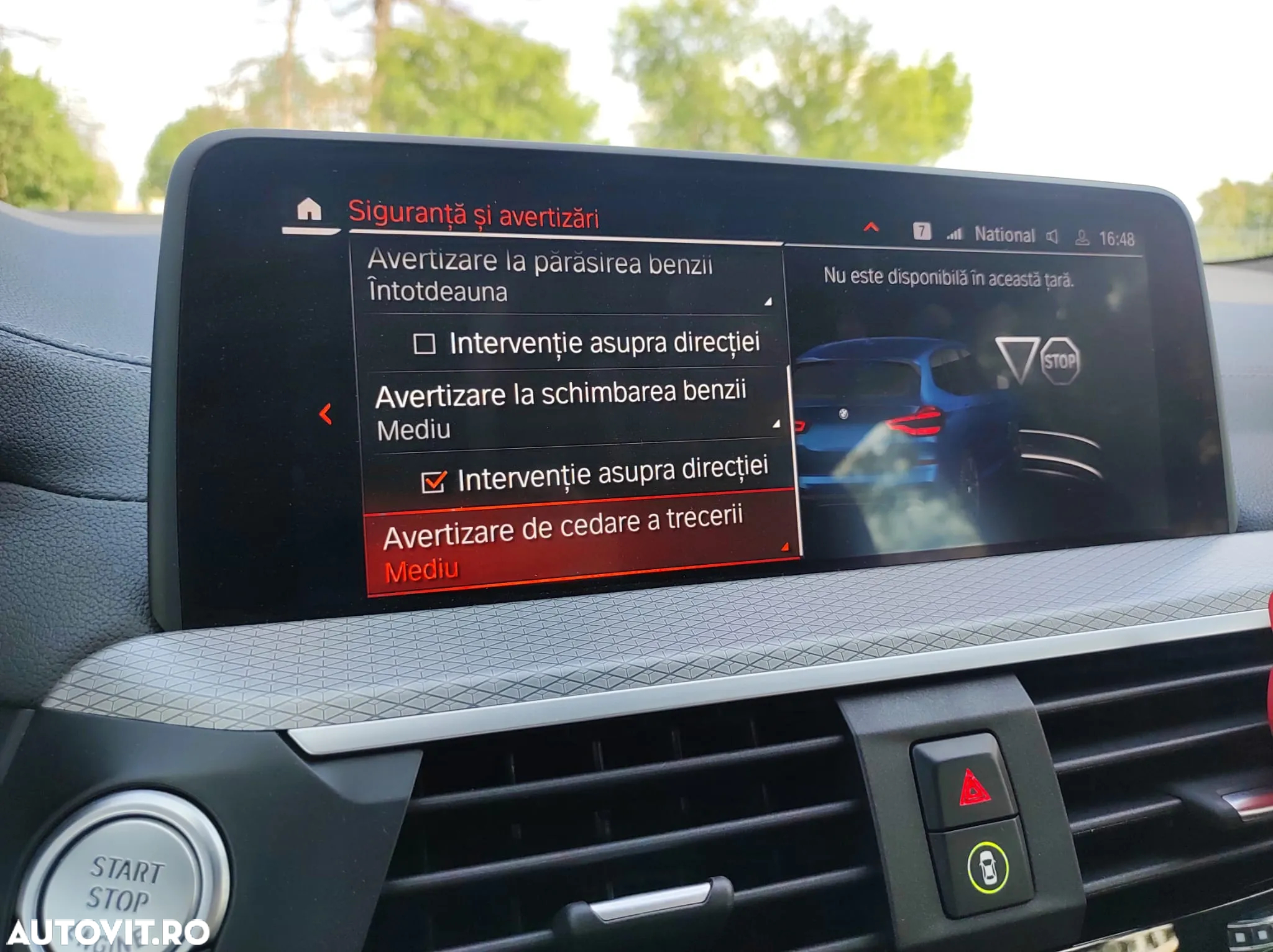 BMW X3 M M40i - 31