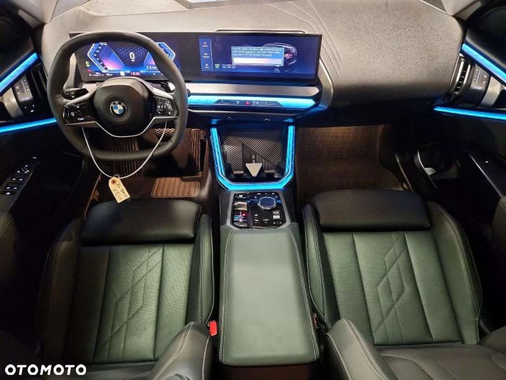 BMW X3 - 9