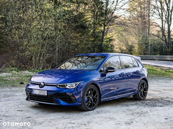 Volkswagen Golf - 3