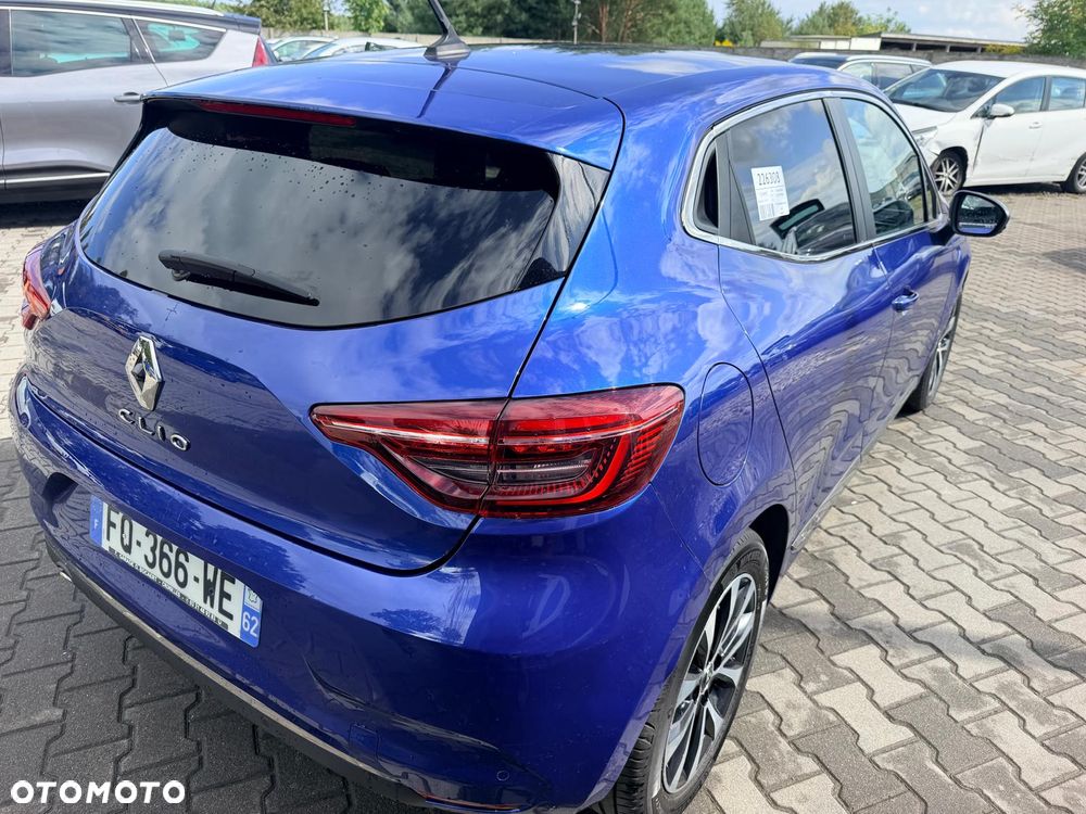 Renault Clio 1.5 Blue dCi Zen - 2
