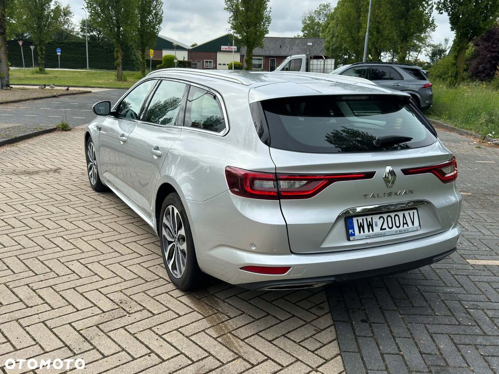 Renault Talisman - 3