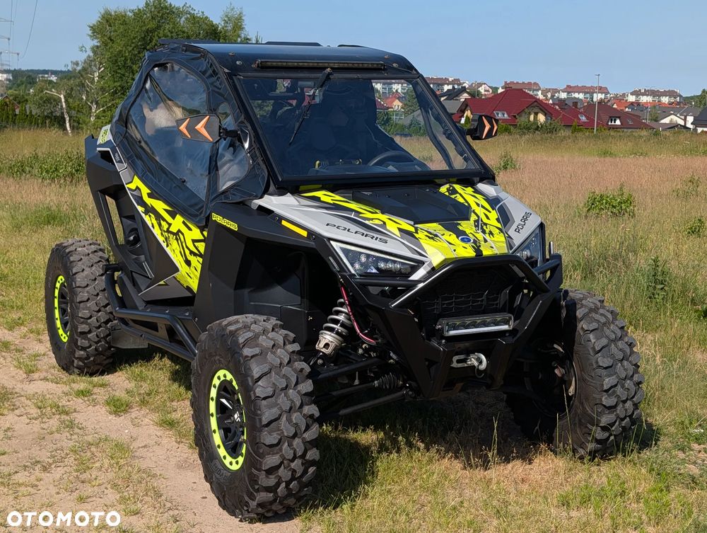 Polaris RZR - 3