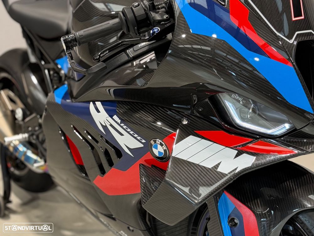 BMW M 1000 RR - 6