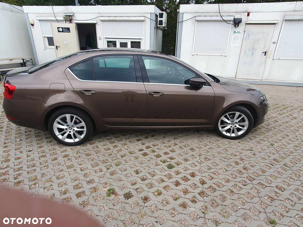 Skoda Octavia 1.0 TSI Style - 8