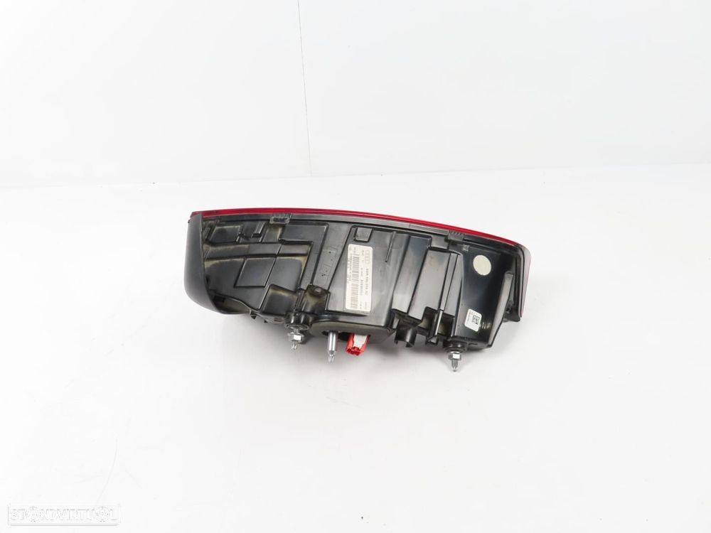 Farolim Mala LED Direito Usado / Original AUDI A4 Avant (8W5, 8WD, B9) 8W9945094... - 4