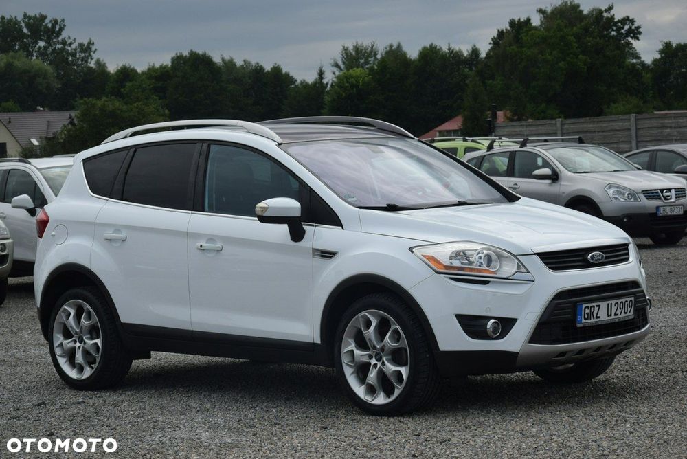 Ford Kuga - 3