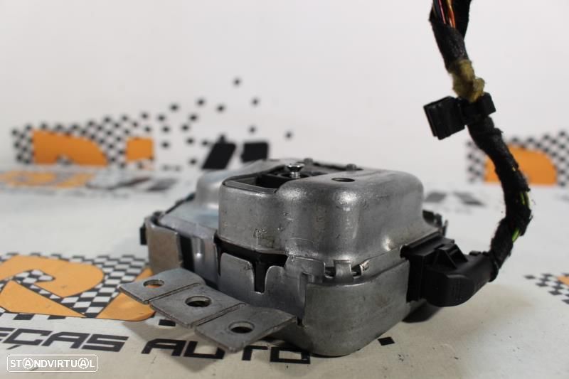 Módulo Eletrónico Audi A6 (4F2, C6)  4F0910852 / 4F0 910 852 - 5