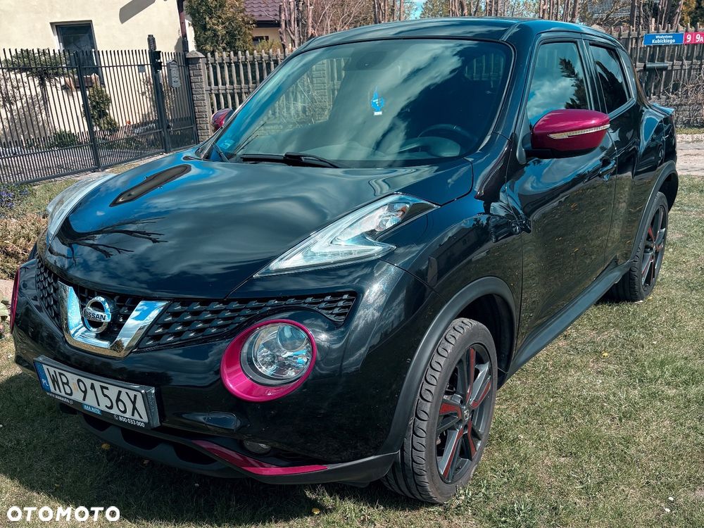 Nissan Juke - 3