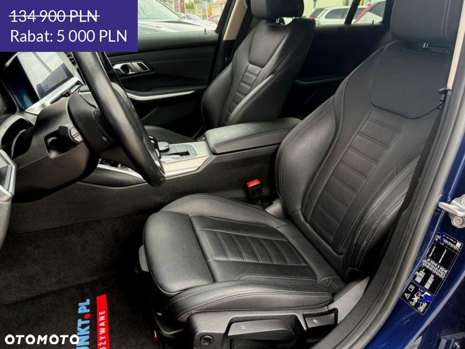 BMW Seria 3 - 39