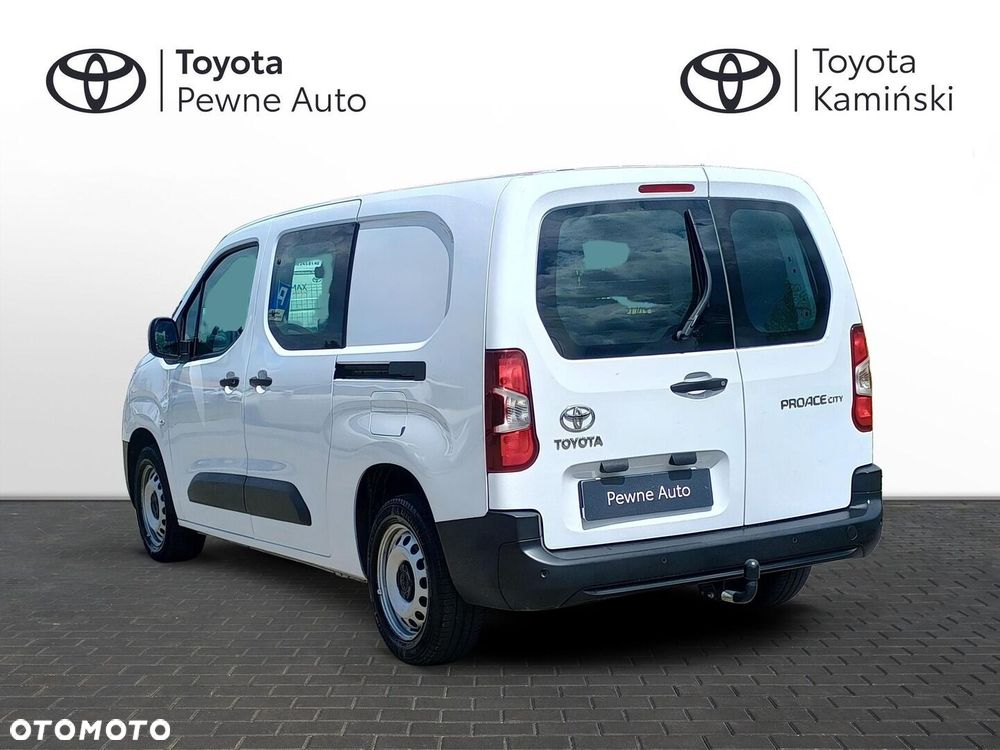 Toyota PROACE CITY - 3