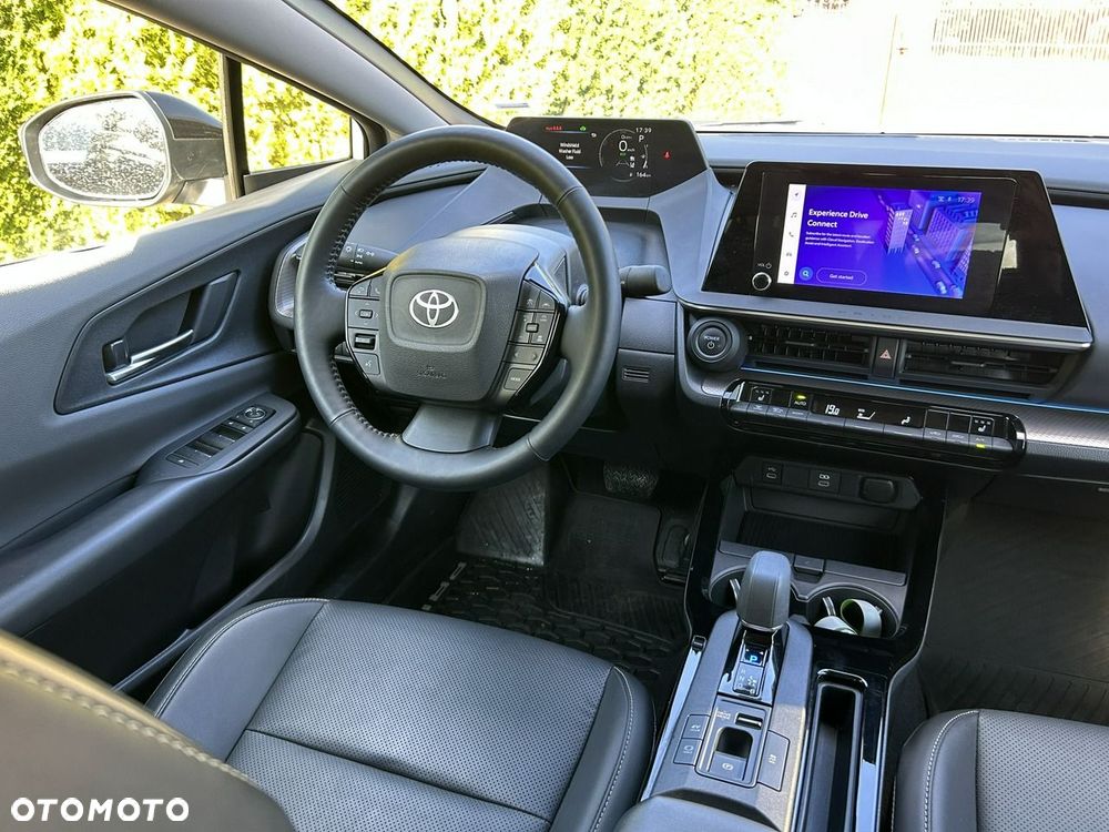 Toyota Prius - 24