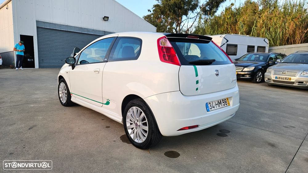 Fiat Punto - 7