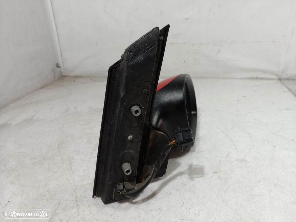 ESPELHO RETROVISOR DIREITO SEAT ALTEA 2004 -014142 - 2