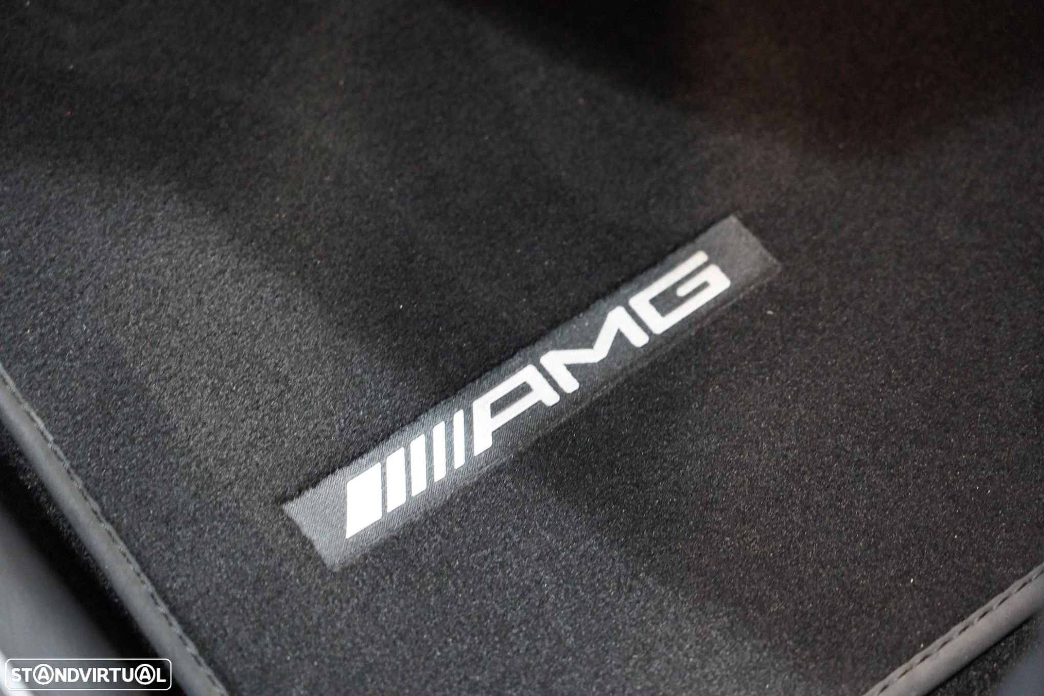 Mercedes-Benz A 250 e AMG Line - 41