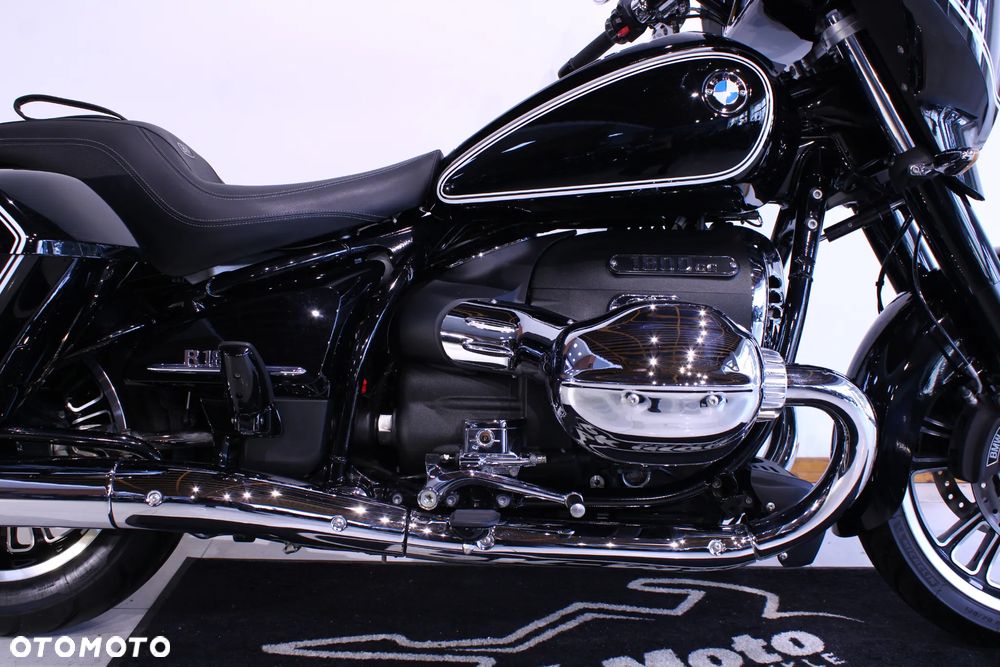 BMW R - 26