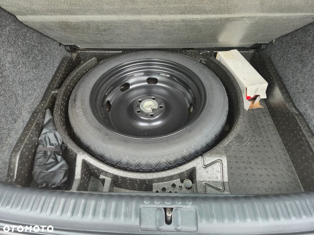 Volkswagen Tiguan 1.4 TSI Trend&Fun - 26