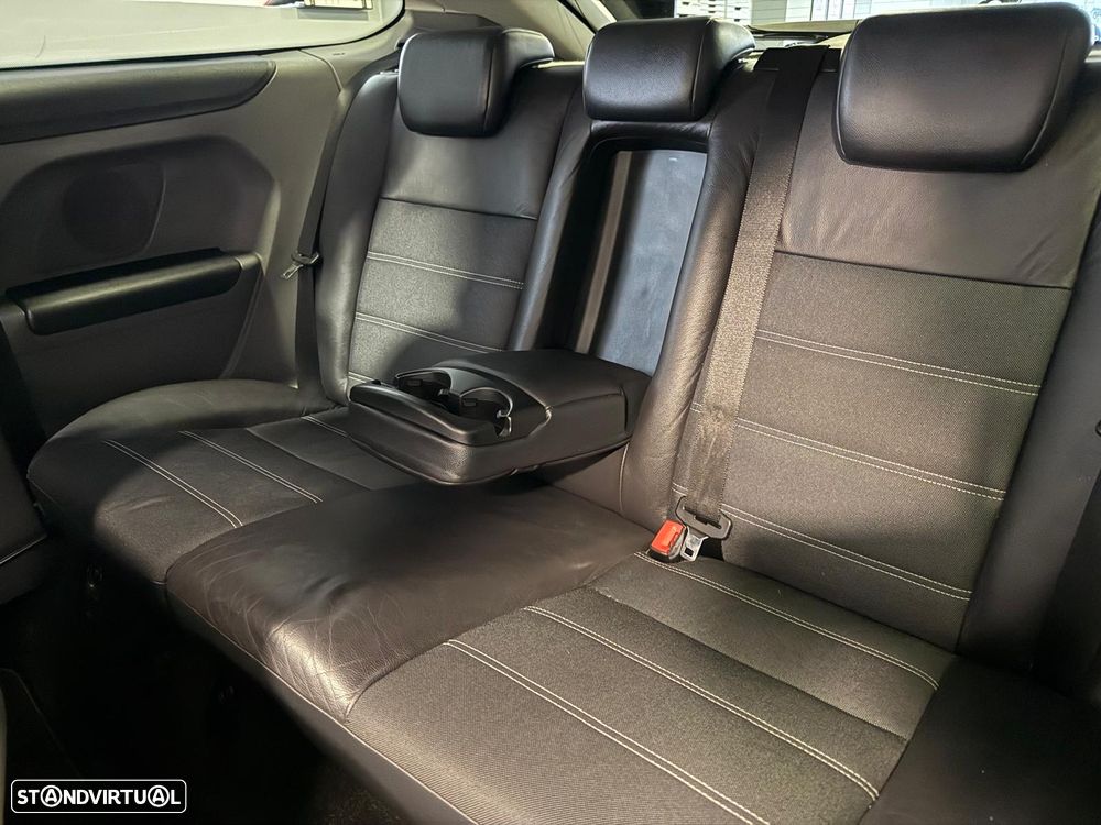 Ford Focus 1.6 TDCi Titanium - 17