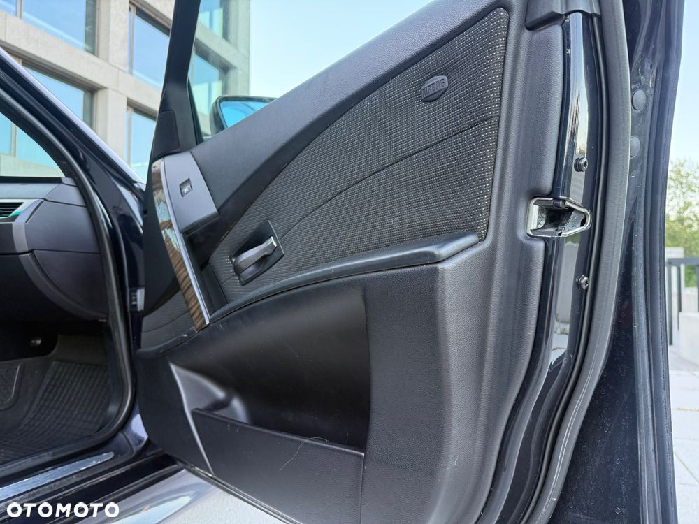 BMW Seria 5 - 23