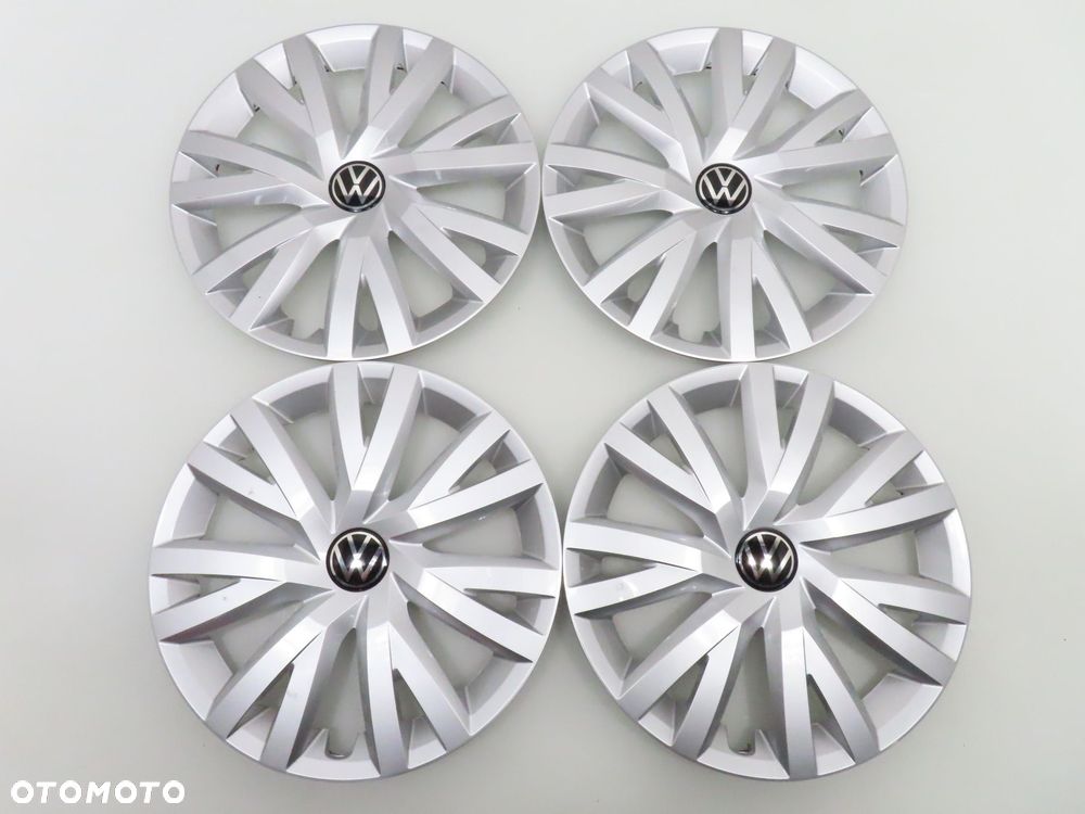 Kołpaki 16" VW Golf Passat  5G0601147B - 1