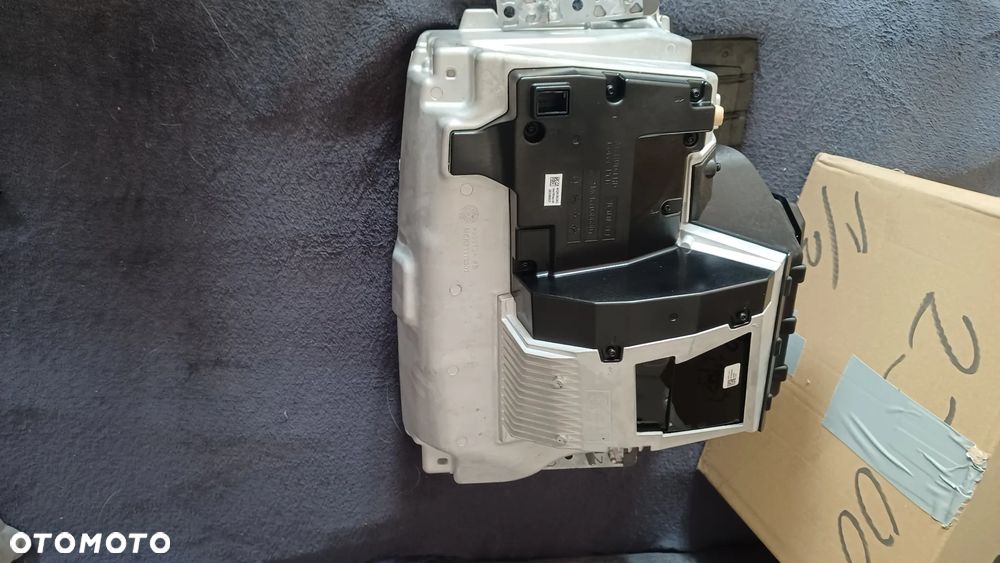 VW ID7 WYŚWIETLACZ HEAD UP NOWY 14G919608 - 3