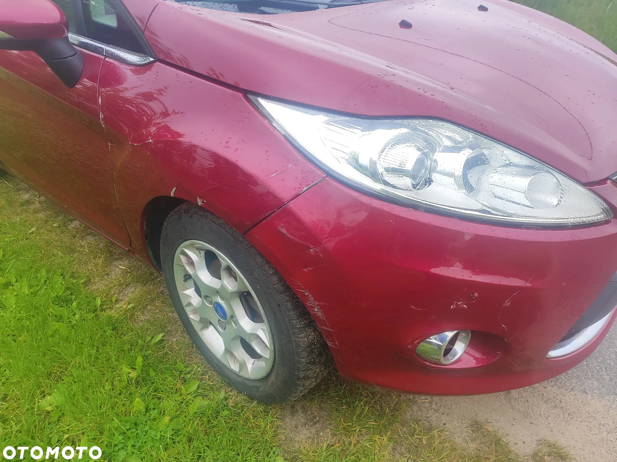 Ford Fiesta 1.25 Titanium - 3