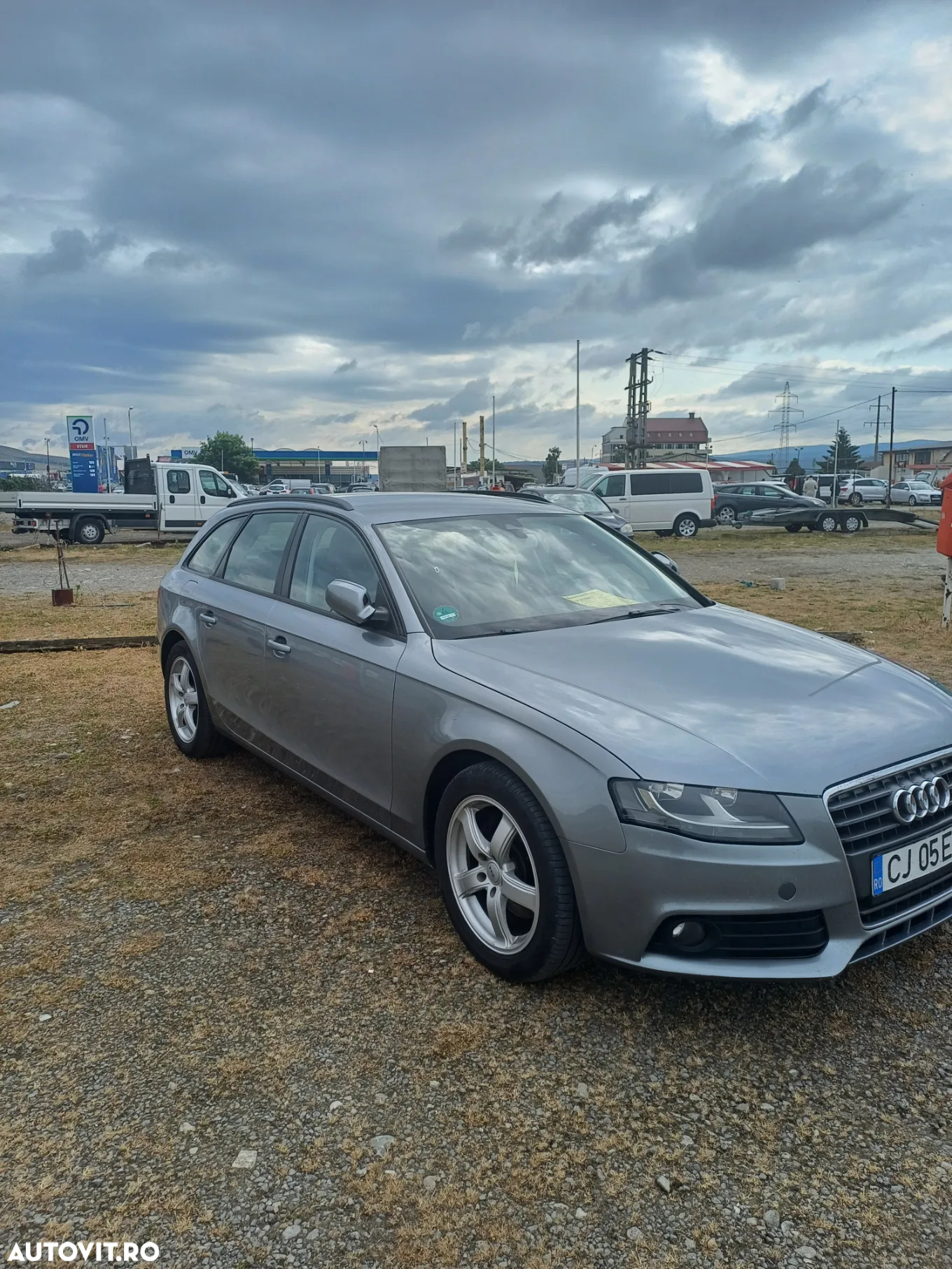Audi A4 2.0 TDI Multitronic Avant - 19